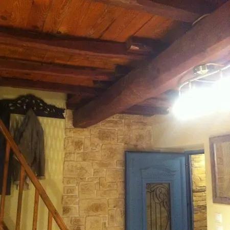 Hébergement de vacances House Skopelos