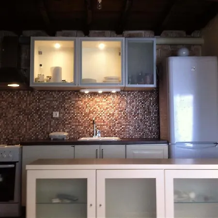 House Skopelos