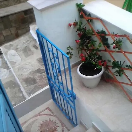 House * Skopelos