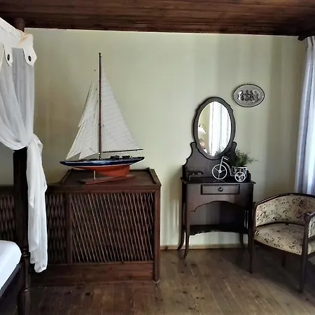 House Feriehus Skopelos