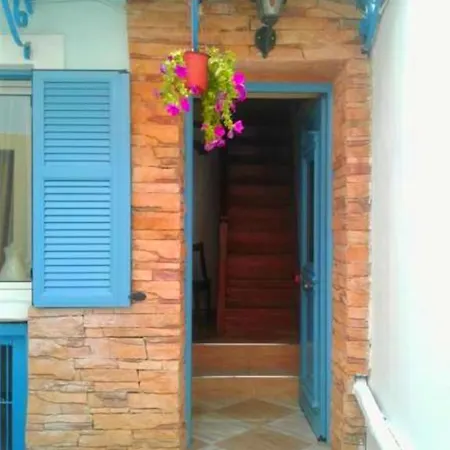 Skopelos Town House Villa Holiday home